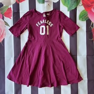 Old Navy Summer/ Fall Girls Dress